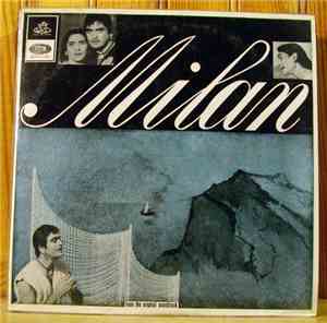Laxmikant Pyarelal - Milan