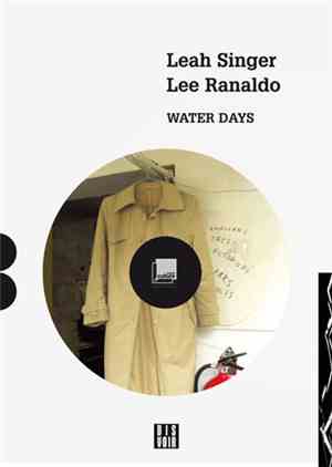 Leah Singer & Lee Ranaldo - Water Days