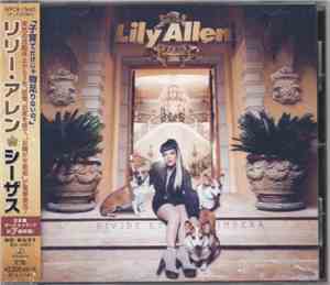 Lily Allen - Sheezus
