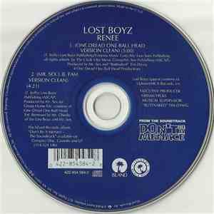 Lost Boyz - Renee