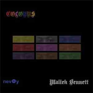 Maliek Bennett - Colours