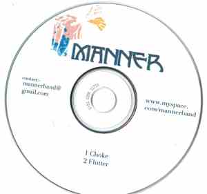 Manner  - Choke / Flutter