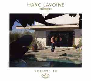 Marc Lavoine - Volume 10