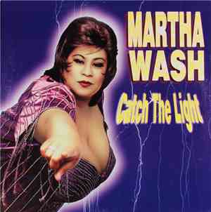 Martha Wash - Catch The Light