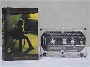 Mary Chapin Carpenter - Stones In The Road