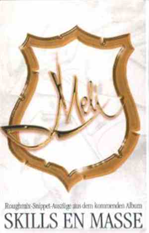 Meli - Skills En Masse