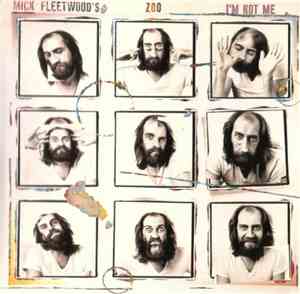 Mick Fleetwood's Zoo - I'm Not Me