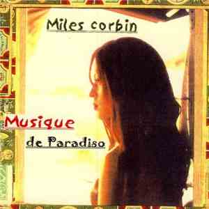 Miles Corbin - Musique de Paradiso