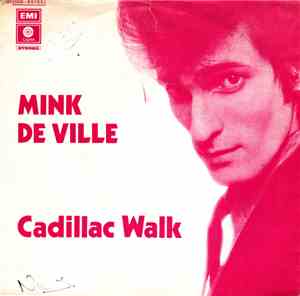 Mink DeVille - Spanish Stroll