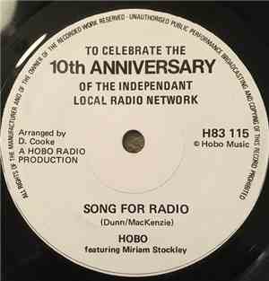 Miriam Stockley - Song For Radio