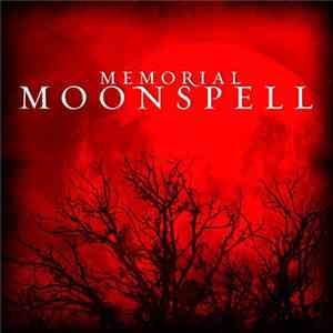 Moonspell - Memorial