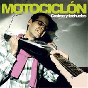 Motociclón - Costras Y Tachuelas