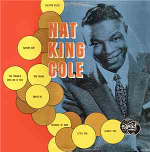 Nat King Cole - Nat Cole