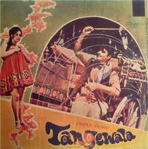 Naushad - Tangewala