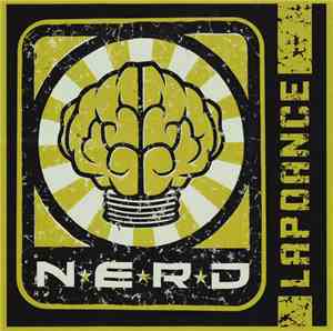 NERD - Lapdance