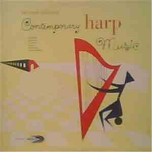 Nicanor Zabaleta - Contemporary Harp Music
