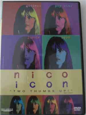 Nico  - Icon