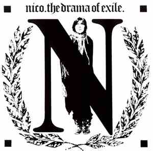 Nico  - The Drama Of Exile