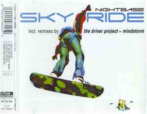 Nightbase - Sky Ride