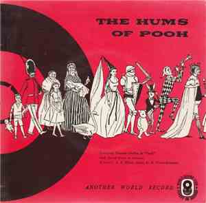 Norman Shelley With David Davis  - The Hums Of Pooh