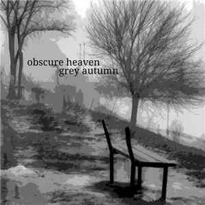 Obscure Heaven - Grey Autumn