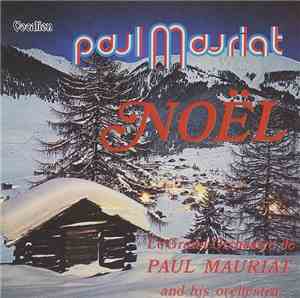 Paul Mauriat And His Orchestra - Noël