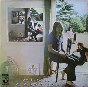 Pink Floyd - Ummagumma