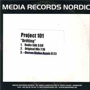 Project 101 - Drifting