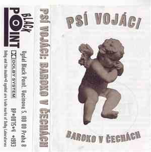 Psí Vojáci - Baroko V Čechách