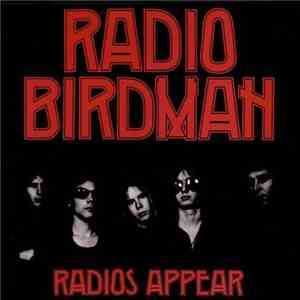 Radio Birdman - Radios Appear
