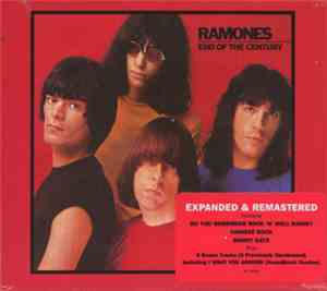 Ramones - End Of The Century