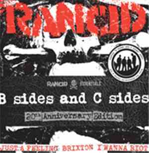 Rancid - B Sides And C Sides