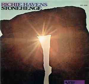 Richie Havens - Stonehenge