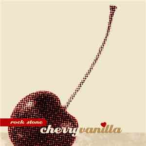 Rock Stone - Cherry Vanilla