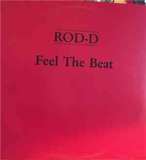 Rod-D - Feel The Beat
