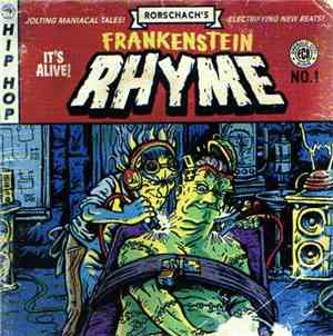 Rorschach - Frankenstein Rhyme