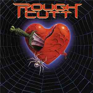 Rough Cutt - Rough Cutt