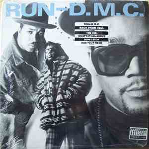 RUN-D.M.C. - Back From Hell