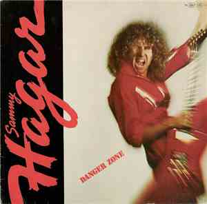 Sammy Hagar - Danger Zone