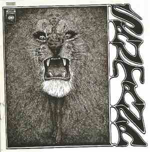 Santana - Santana