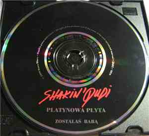 Shakin' Dudi - Zostałaś Babą