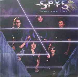 S·P·Y·S - Behind Enemy Lines
