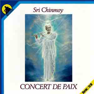 Sri Chinmoy - Concert De Paix
