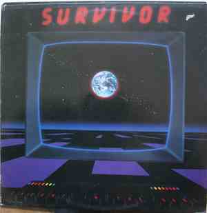 Survivor - Caught In The Game