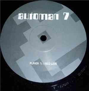 Sylvi Foster / Capricorn  - Automan 7