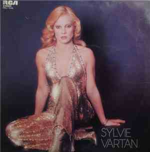 Sylvie Vartan - Sylvie Vartan