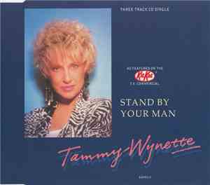 Tammy Wynette - Stand By Your Man