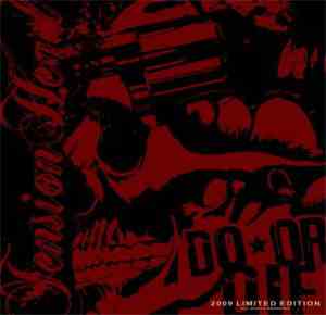 Tension Head - Do Or Die