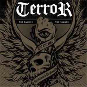 Terror  - The Damned, The Shamed
