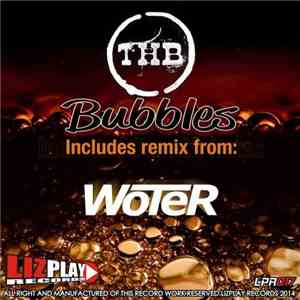 THB  - Bubbles